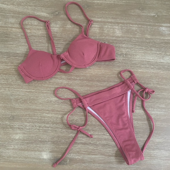 Zaful Other - Zaful Bikini